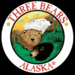 Three Bears Alaska